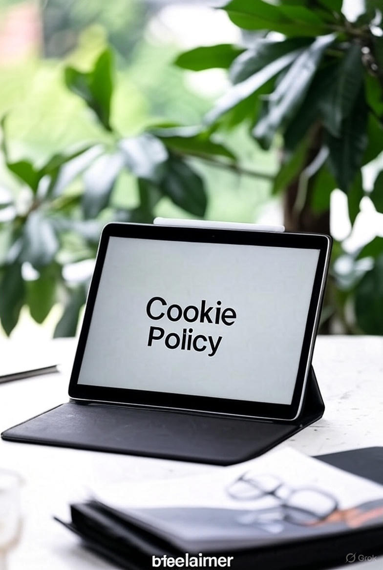 Cookie Policy