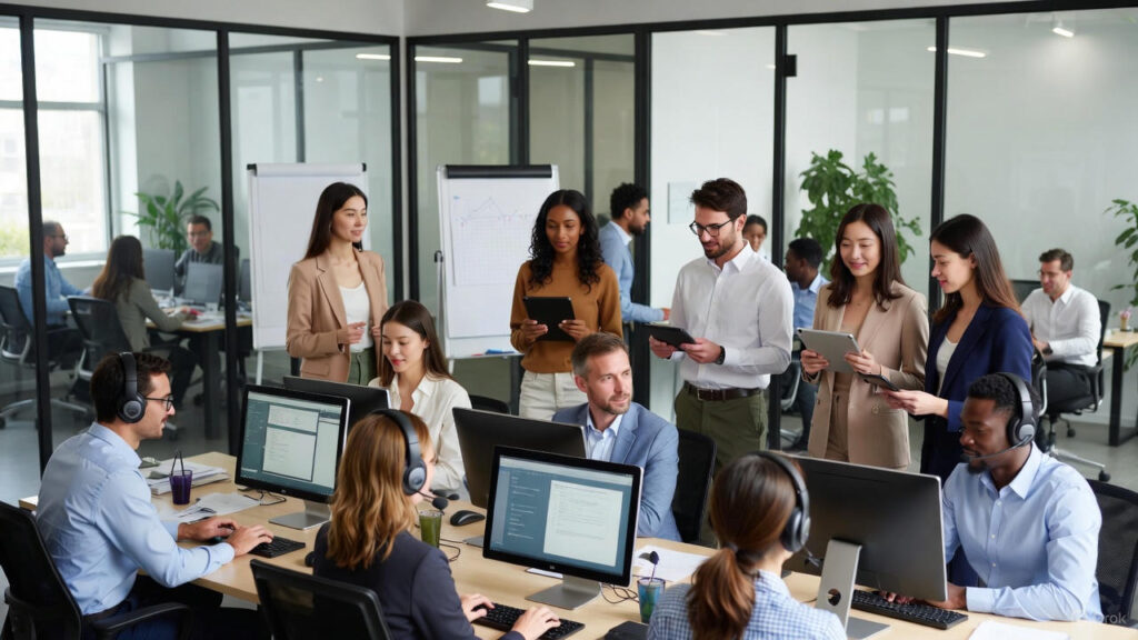 Virtual Wealth Wizards: High-Earning Remote Freelance Skills Elevating Lifestyles in 2025