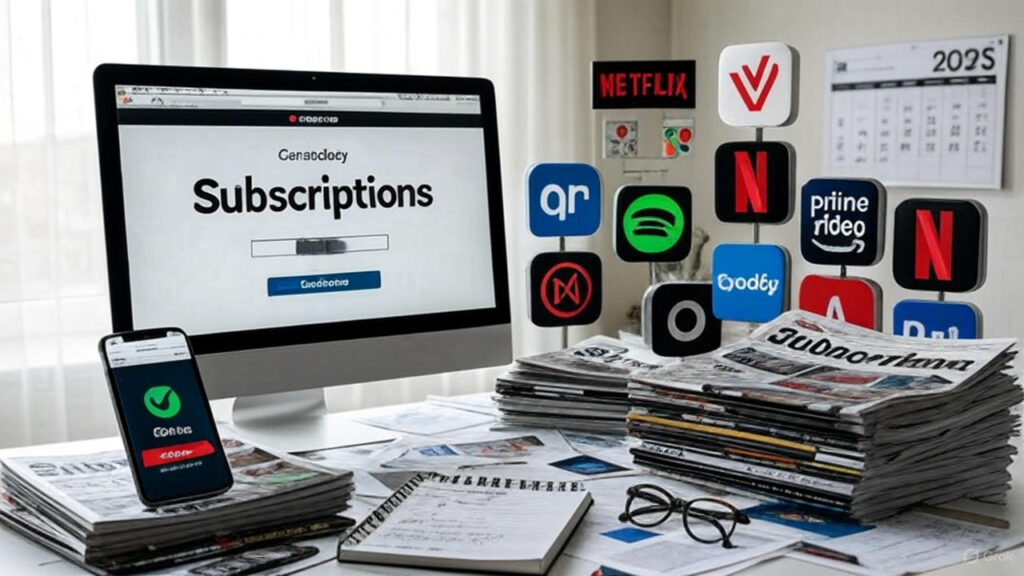 How to Cancel Subscription Without Customer Service and Get Out of Unwanted Subscriptions in 2025
