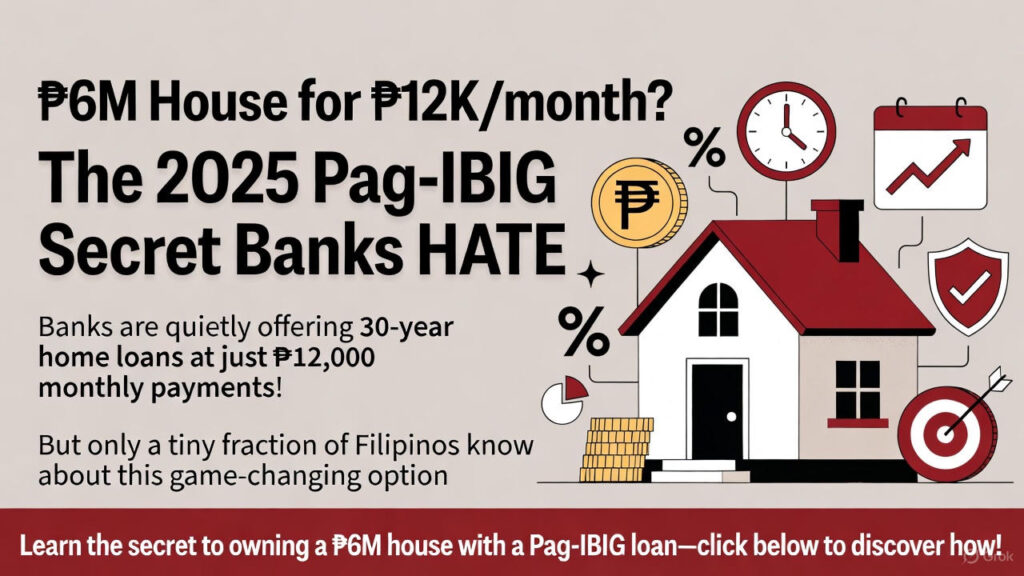 6m php house for 21k per month