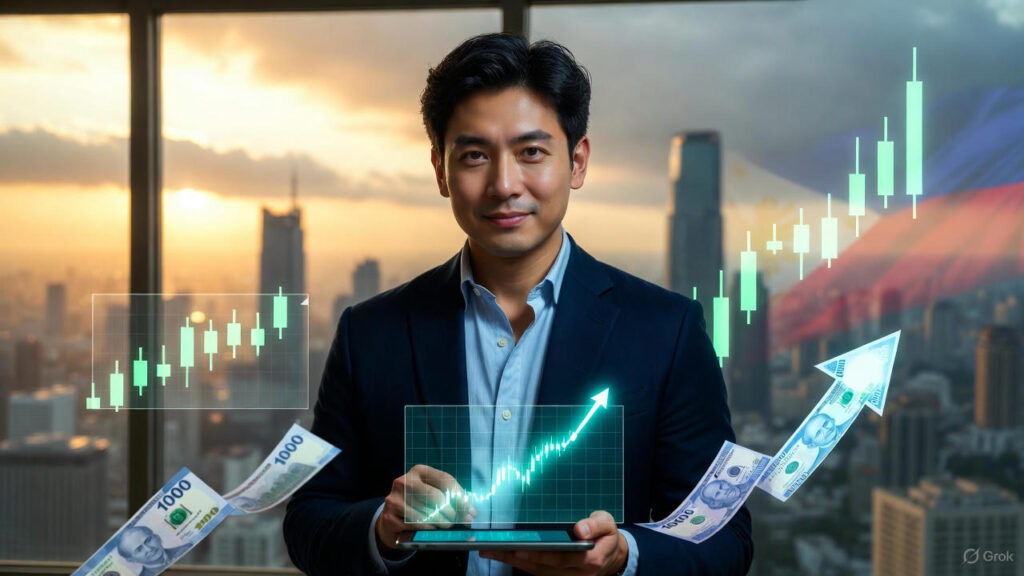 Stocks in Philippines