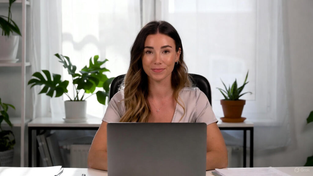 Why not ; Unlock Serenity and Ignite Clarity with Remote work ?